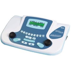 Sibelsound 400 Audiometer Sibelsound 400 Audiometer